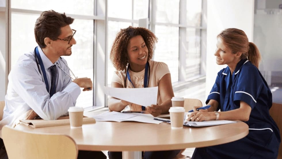 5 Example of Carbon Reduction Projects for NHS Suppliers