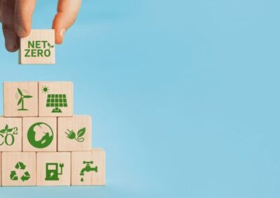 Net Zero: Introduction to the MARTOC Method