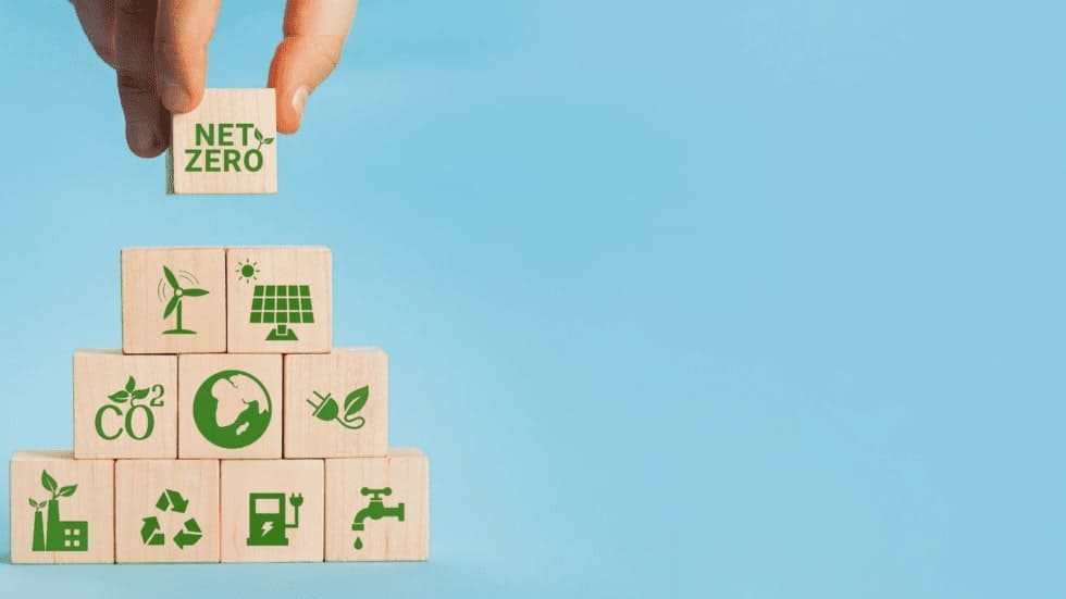 Net Zero: Introduction to the MARTOC Method