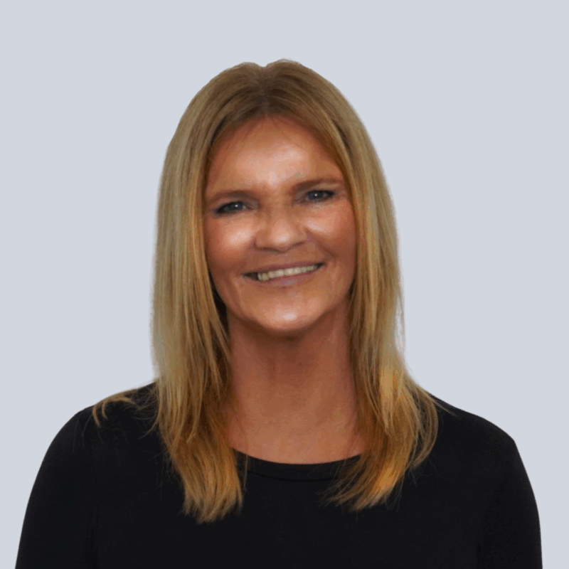 Fiona Griffiths