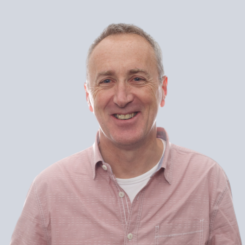 Steve Bannister