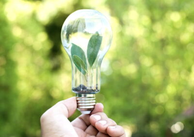 Our Favourite Energy Saving Project