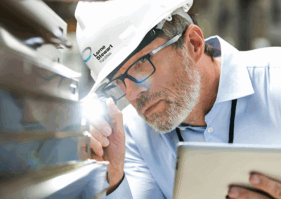 Lorne Stewart Cuts Carbon By 10% – Find Out How They’re Leading The Net Zero Transition