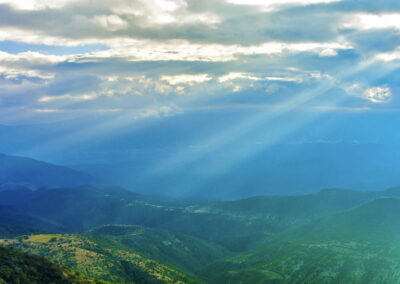 A Quick Guide to SECR