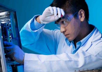 From Zero Plan to Net Zero: How Intertronics Is Taking Control of Its Carbon Emissions