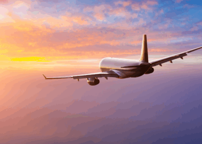 Why Do Business Class Flights Emit More Than Economy?