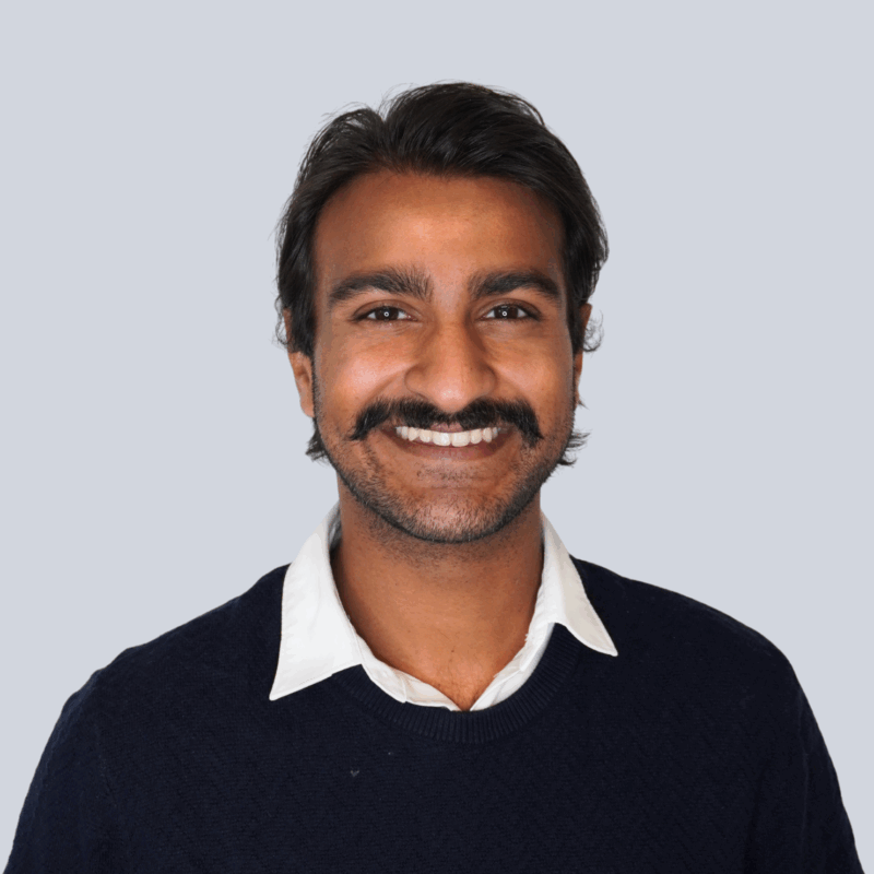 Devam Shah