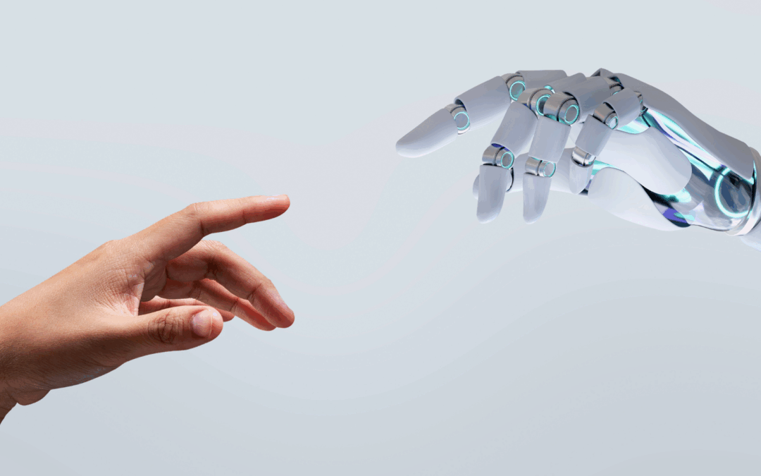 The True Carbon Use of AI – Why the Numbers May Surprise You