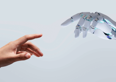 The True Carbon Use of AI – Why the Numbers May Surprise You