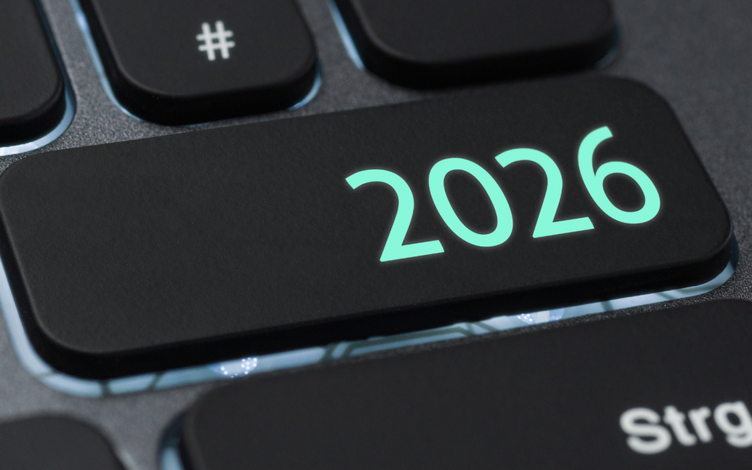 Compliance Changes Coming in 2026