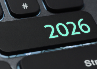 Compliance Changes Coming in 2026