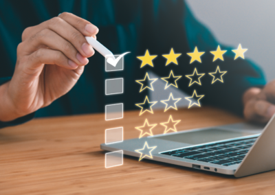 Defining Good Carbon Reporting: What Our Clients Are Doing Right