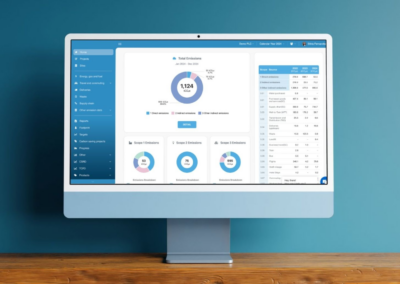 Credible Product Carbon Data in Minutes, Not Weeks?