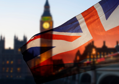 UK SRS S1 and S2 Finalised: Preparing for the 2027 Transition