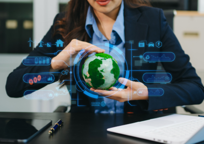 How to Build a Supplier PCF Data Survey in 2026