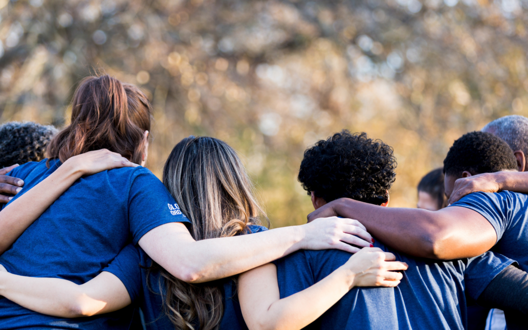 SORP 2026: What The New ESG Reporting Rules Mean For Your Charity