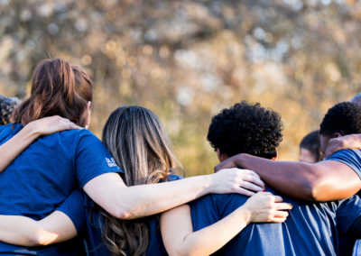 SORP 2026: What The New ESG Reporting Rules Mean For Your Charity